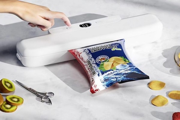 6 Vacuum Sealer Hemat Listrik: Terbaik untuk Bisnis Kuliner Anda