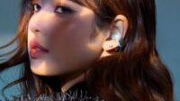 Bose & Lisa BLACKPINK: Earbuds Edisi Spesial Terbatas