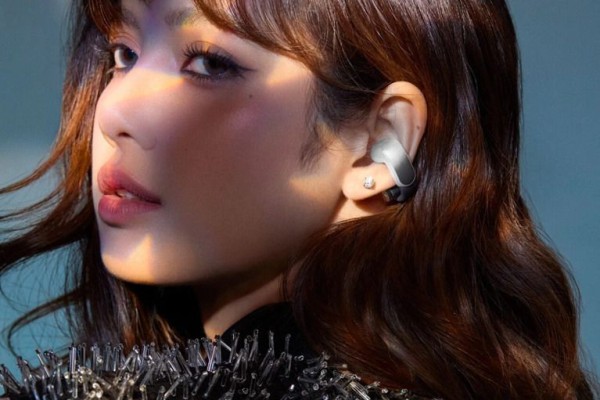 Bose & Lisa BLACKPINK: Earbuds Edisi Spesial Terbatas