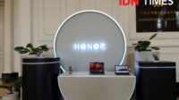 HONOR Terbaru: Video AI Google Canggih, Hadir Sekarang!