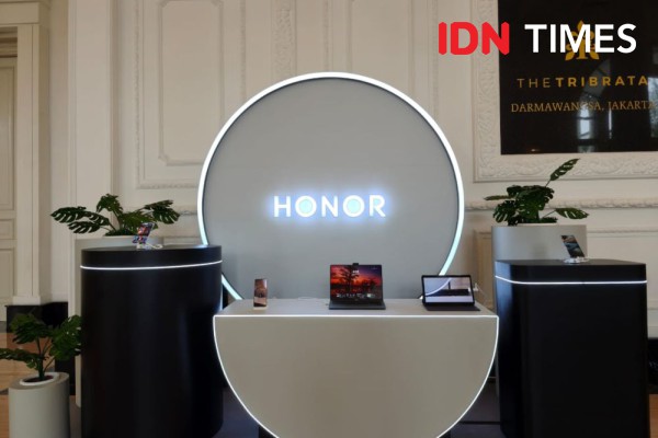 HONOR Terbaru: Video AI Google Canggih, Hadir Sekarang!