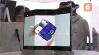 HP Lipat Tiga Terbaru: Samsung, Tecno, & Huawei Bersaing