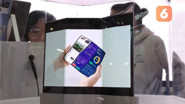 HP Lipat Tiga Terbaru: Samsung, Tecno, & Huawei Bersaing