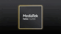 Helio G200: Chipset 4G Terbaru, Performa Stabil & Andal