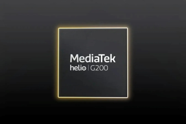 Helio G200: Chipset 4G Terbaru, Performa Stabil & Andal