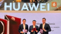 Huawei Mate XT: HP Lipat Tiga Canggih, Harga & Spesifikasi Resmi Indonesia