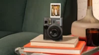 Instax Mini 41: Retro Keren, Fitur Canggih, Hadir di Indonesia