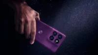 Motorola Edge 60: Layar Lengkung, Baterai Jumbo, Spek Gahar!