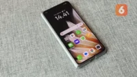 Oppo Find N5: HP Layar Lipat Tipis, Harga Resmi Indonesia?