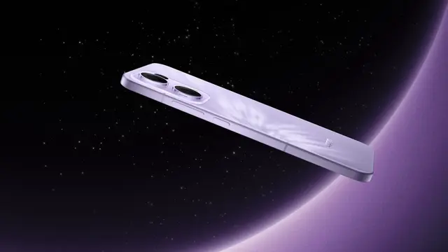 Oppo Reno14: Dimensity 8400 & Android 15 Terungkap!