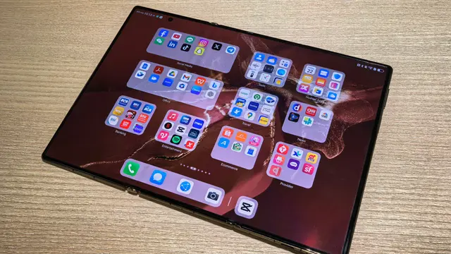 Pasang Aplikasi Google di Huawei Mate XT: Mudah & Cepat!