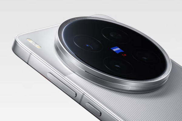 Rahasia Kamera vivo X200 Ultra: 5 Fitur Tersembunyi
