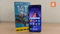 Realme 14T 5G: HP Gaming Baterai Jumbo, Performa Gahar?