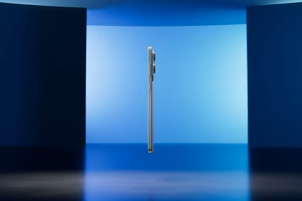 Samsung Galaxy S25 Edge: Tipis, Ringan, Revolusi Ponsel Pintar