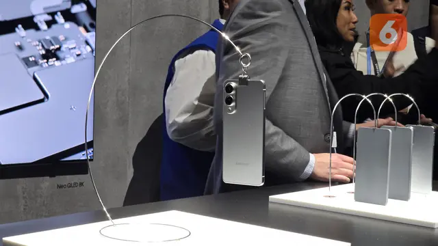Samsung Galaxy S25 Edge vs iPhone 17 Air: Mana yang Terbaik?