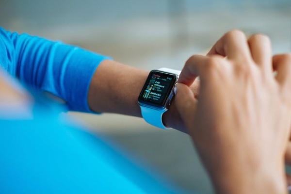 Smartwatch: 5 Fungsi Canggih, Lebih dari Sekadar Gaya