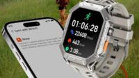 Smartwatch Militer Tahan Banting: 4 Pilihan Terbaik Olahraga Ekstrem
