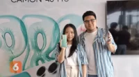 Tecno Camon 40 Pro 5G: Kamera Canggih, Tahan Banting, Resmi di Indonesia