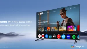 Xiaomi TV A Pro 2026: Harga Murah, Spesifikasi Gahar, Segera di Indonesia