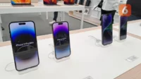 iPhone Anda Terancam? Spyware Apple Serang 100 Negara