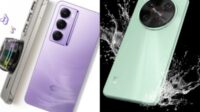 itel City 100 vs Nubia V70 Max: Juara Smartphone Murah?