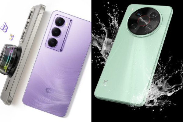 itel City 100 vs Nubia V70 Max: Juara Smartphone Murah?