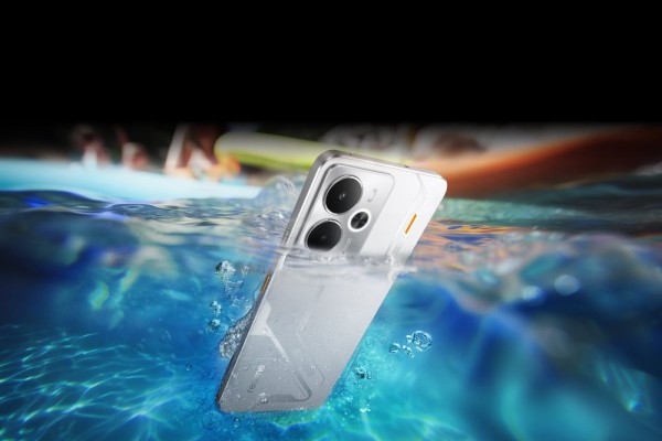 realme 14 5G: Desain Mecha Silver, Spek Dewa? Wajib Dilihat!