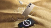 vivo V50 Lite: Tipis, Kuat, dan Layak Jadi Smartphone Andalan Anda