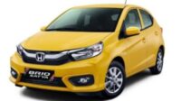 3 LCGC Bekas Irit & Gesit di Bawah 100 Juta: Pilihan Anak Muda!