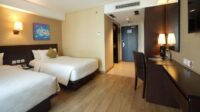 5 Aktivitas Staycation Hotel Anti-Rebahan: Liburan Mewah Tanpa Ribet!