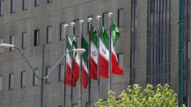 7 Kekuatan Militer Iran: AS & Israel Waspada! Superpower Baru?