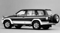7 Mobil Diesel Bekas Kualitas Terjamin, Harga Cuma Rp100 Juta!
