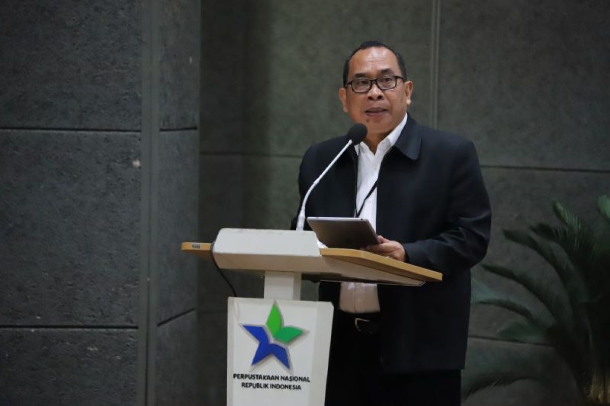 9 Buku Kearifan Lokal: Warisan Budaya Indonesia Terungkap Perpusnas