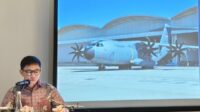 A400M TNI AU: Pengiriman Cepat, Pesawat Canggih Mendarat di Indonesia