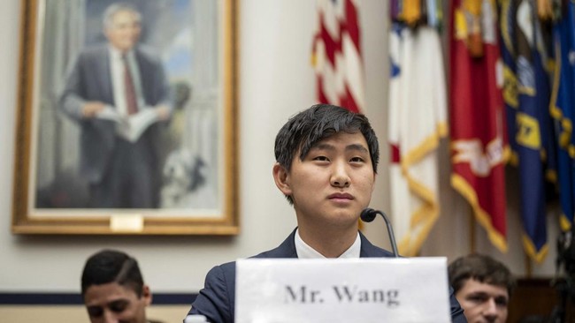 Alexandr Wang dan Scale AI: Penyelamat Meta dari Krisis Data