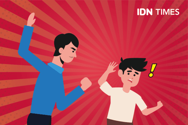 Anak Telantar Kebayoran Pulih, Operasi Tulang di RS Polri Sukses