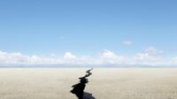 Ancaman Tsunami 22 Meter: Megathrust 8,8 SR Guncang Selatan Jogja