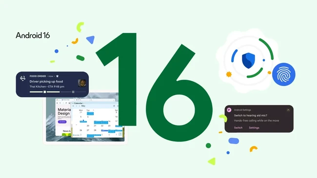 Android 16 Resmi Meluncur: Inovasi Canggih dan Fitur Baru Menakjubkan