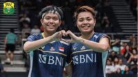 Apriyani/Fadia Mundur Swiss Open: Performa Terakhir Jadi Pertanda?