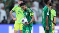 Arab Saudi Tersingkir, Indonesia Lolos Ronde 4 Piala Dunia 2026?