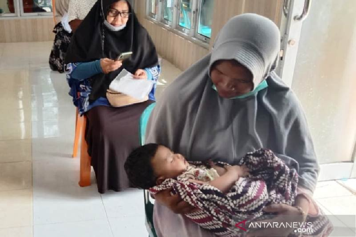 Atasi Anemia Bayi: Gejala, Dampak, & Solusi Ampuh