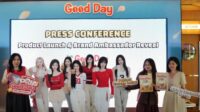 BABYMONSTER Jadi Brand Ambassador Kopi Lokal: K-Pop Kuasai Pasar Indonesia!