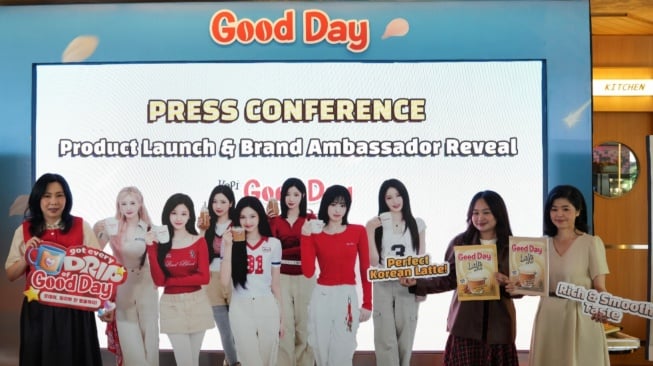 BABYMONSTER Jadi Brand Ambassador Kopi Lokal: K-Pop Kuasai Pasar Indonesia!