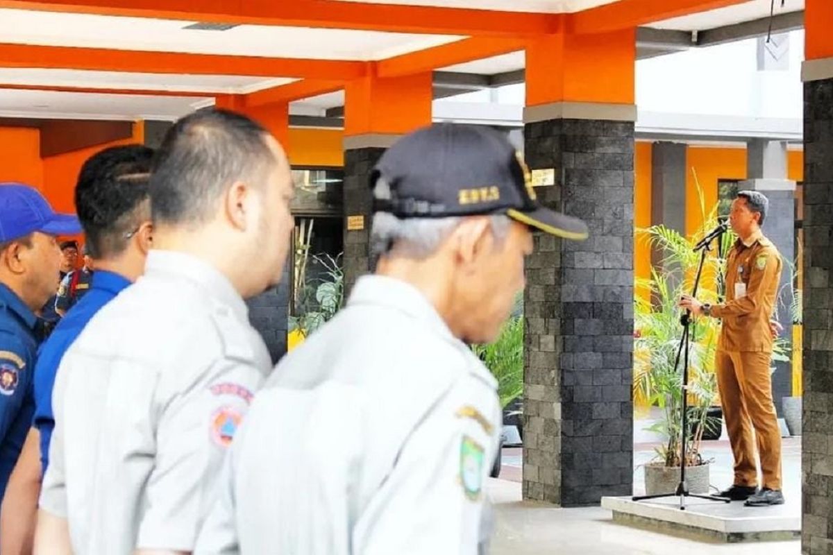 Banjir Tangerang? BPBD Siap Bantu Warga Dengan Truk & Perahu