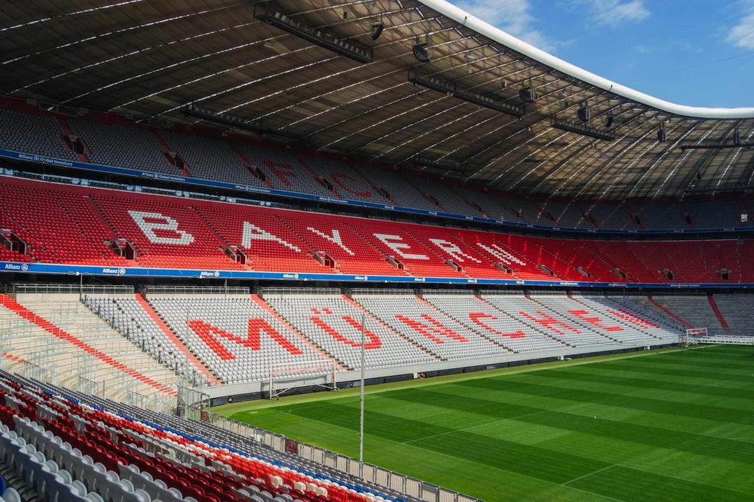 Bayern Munich Buang 3 Rekrutan Termahalnya: Nasib Mereka?