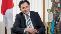 Bebas dari penjara, Hambali terancam kembali ke Indonesia?