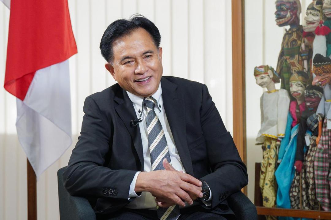 Bebas dari penjara, Hambali terancam kembali ke Indonesia?