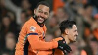 Belanda Hancurkan Malta 8-0! Kualifikasi Piala Dunia 2026