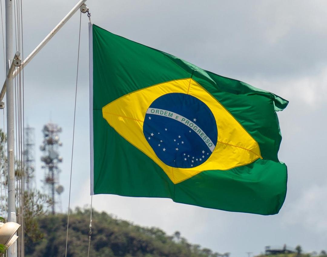 Brasil Putus Hubungan Militer? Kejutan Politik Israel-Brasil