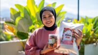Camilan Sehat Apelicious: Buah & Sayur Lezat, Bikin Nagih!